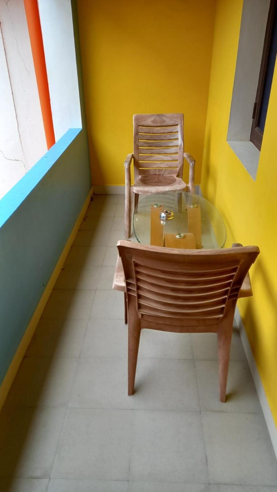 Squirrel Nest Guest House Mahabalipuram Bagian luar foto